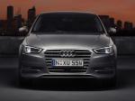 Audi A3 Sportback 1.8T 2013 года (AU)
